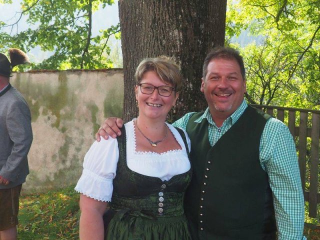 Jägermesse in der Stanz 2020